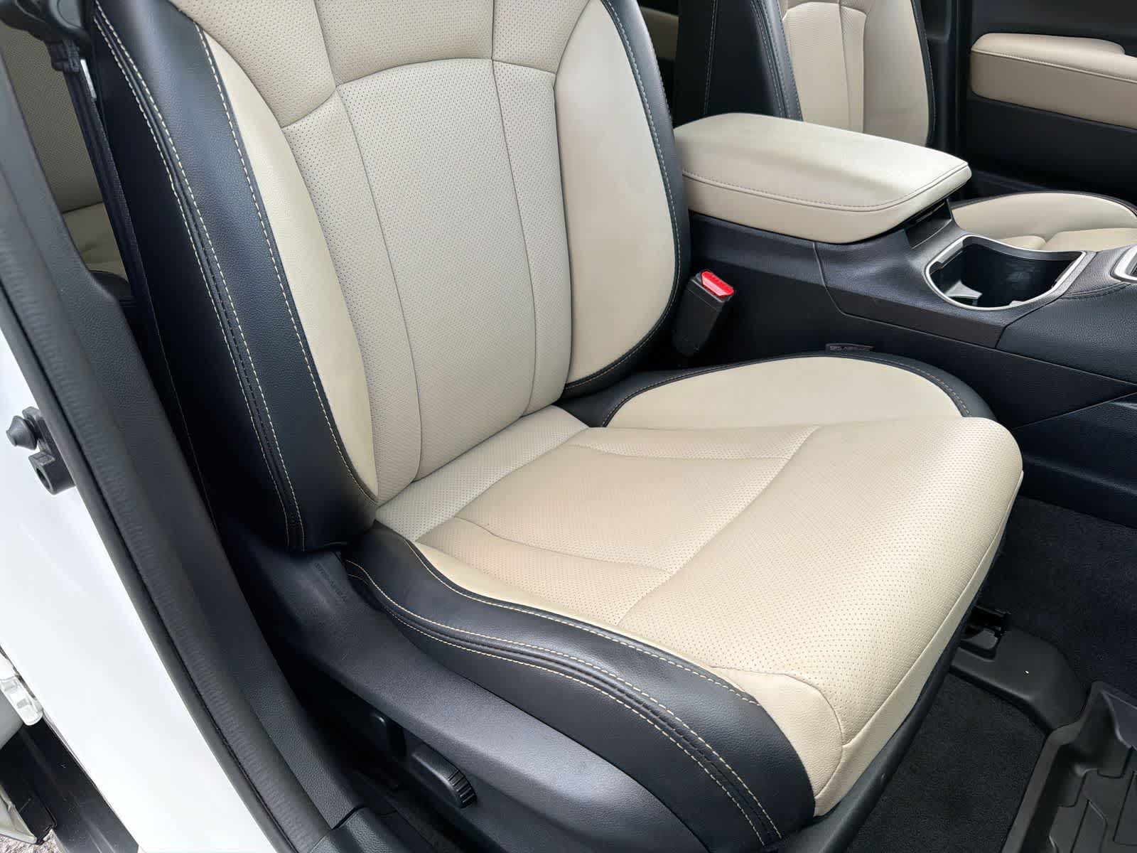 Thumbnail: 2024 Subaru Outback - 23