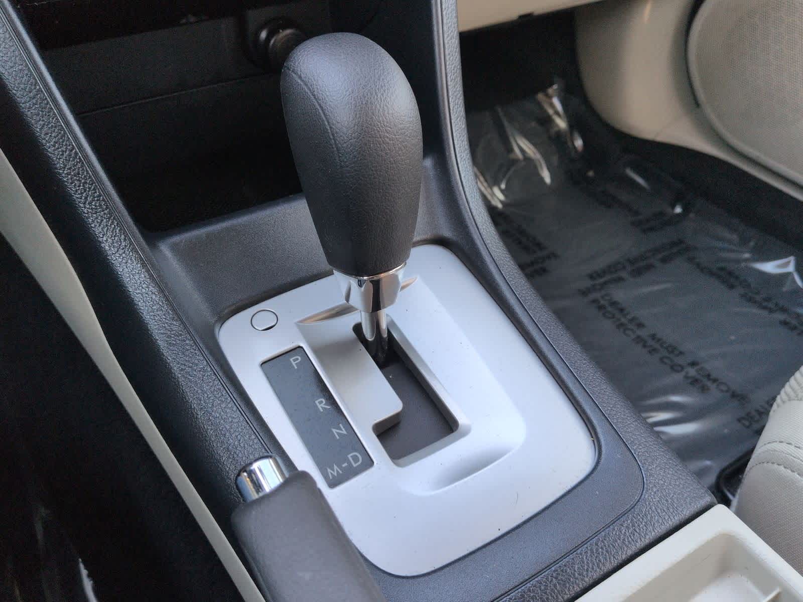 Thumbnail: 2015 Subaru XV Crosstrek - 32