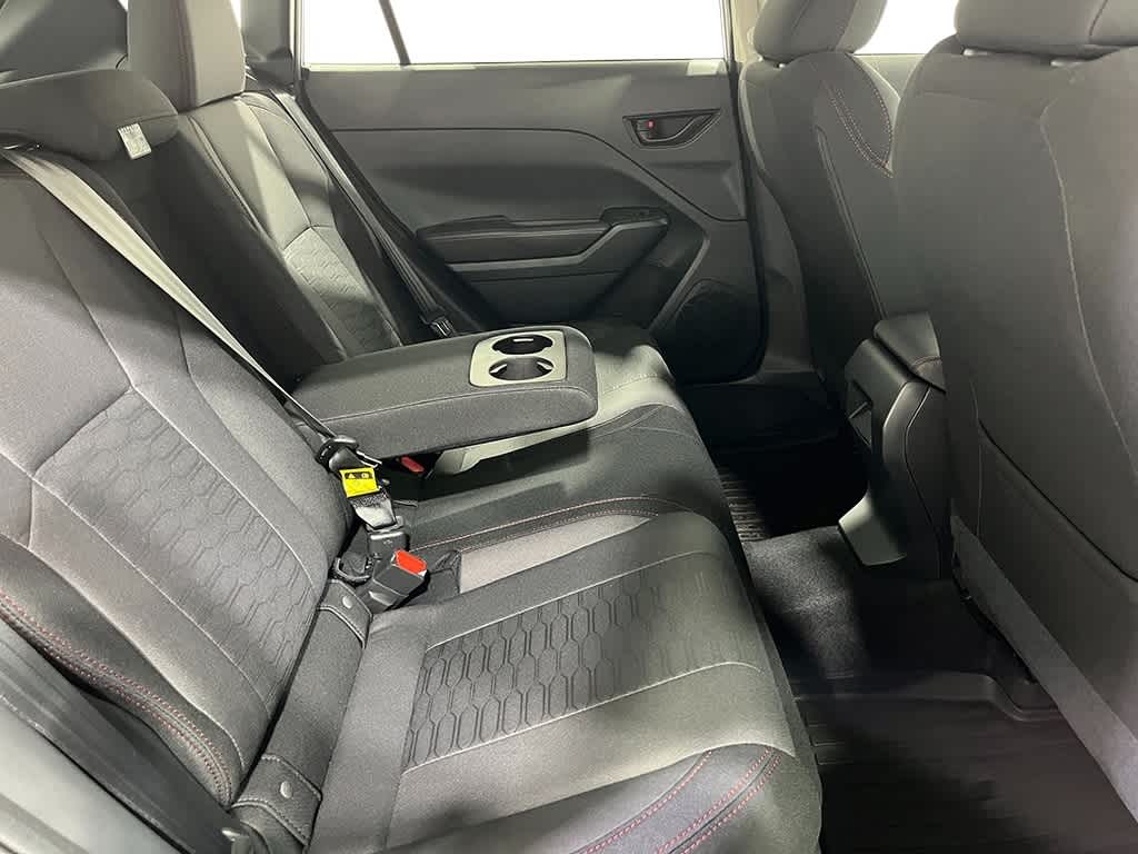 Thumbnail: 2026 Subaru Impreza - 24