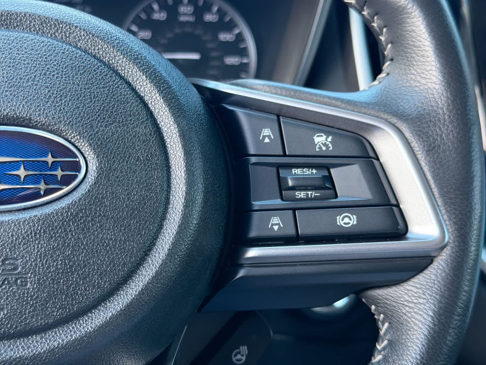 Thumbnail: 2024 Subaru Ascent - 26