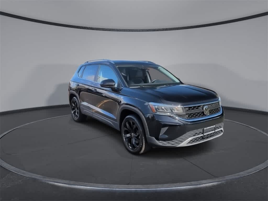 Thumbnail: 2023 Volkswagen Taos - 2