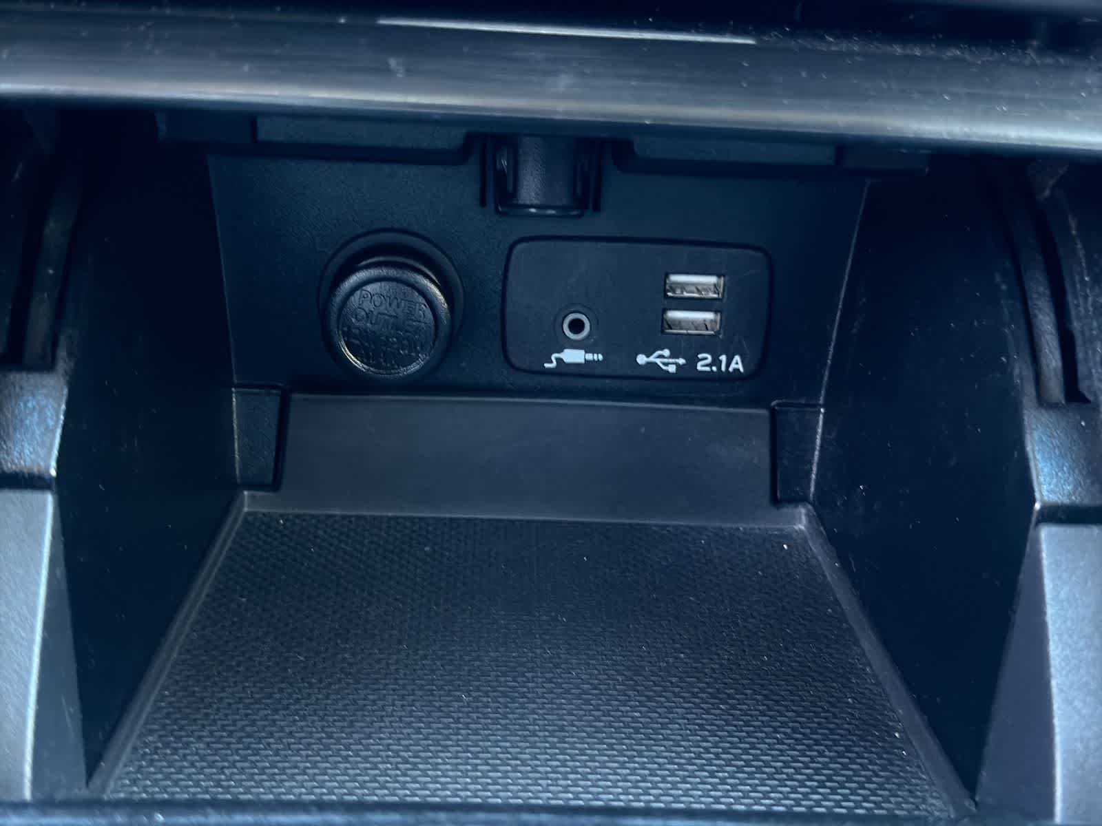 Thumbnail: 2019 Subaru Outback - 33