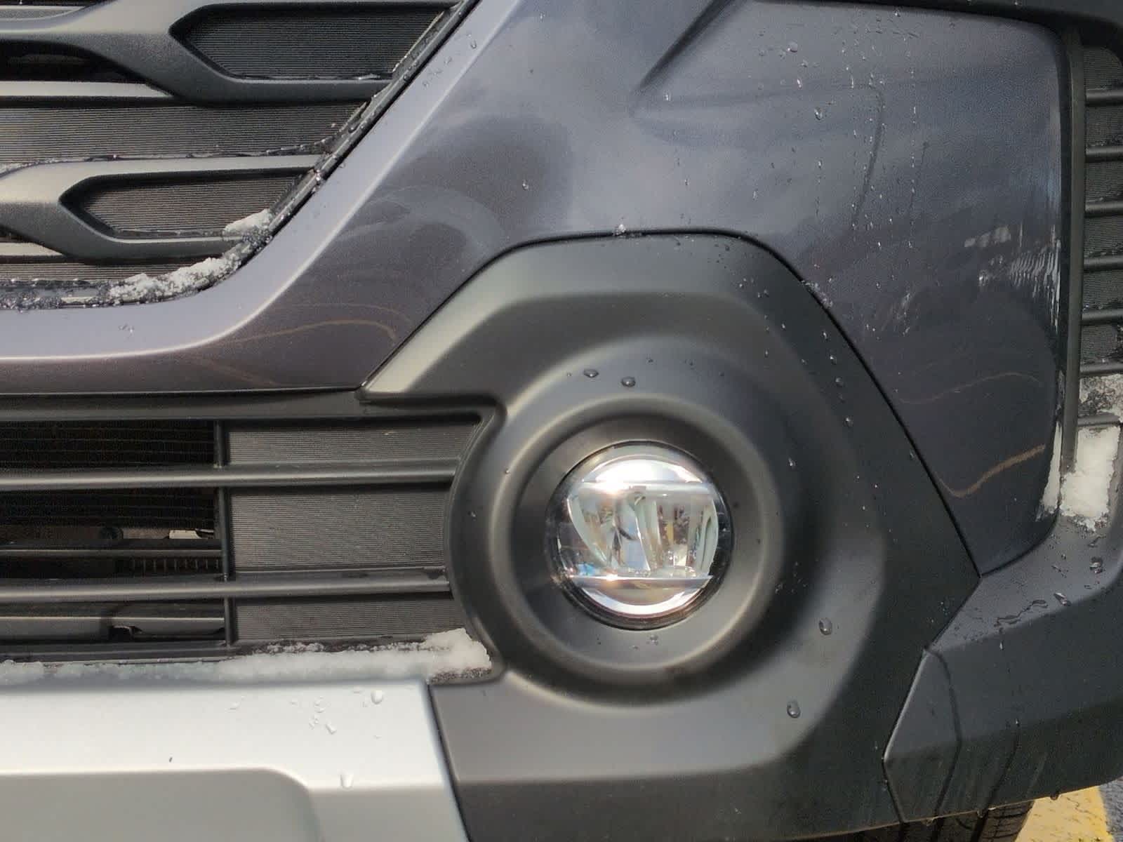 Thumbnail: 2023 Subaru Outback - 11