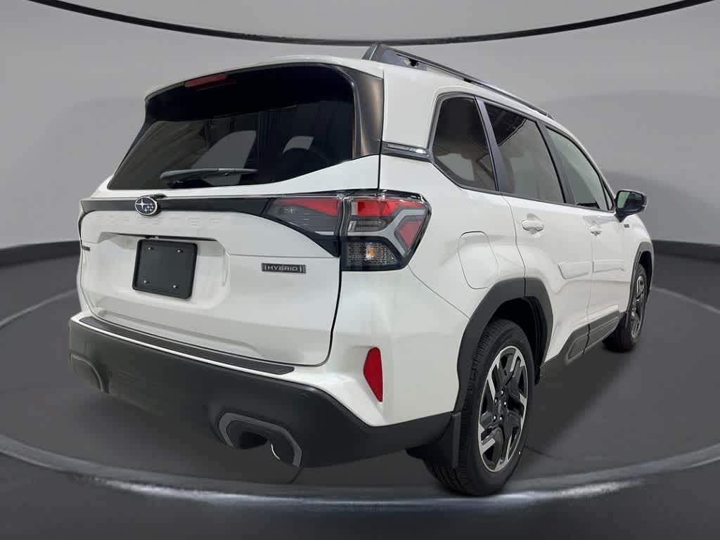 Thumbnail: 2025 Subaru Forester - 5