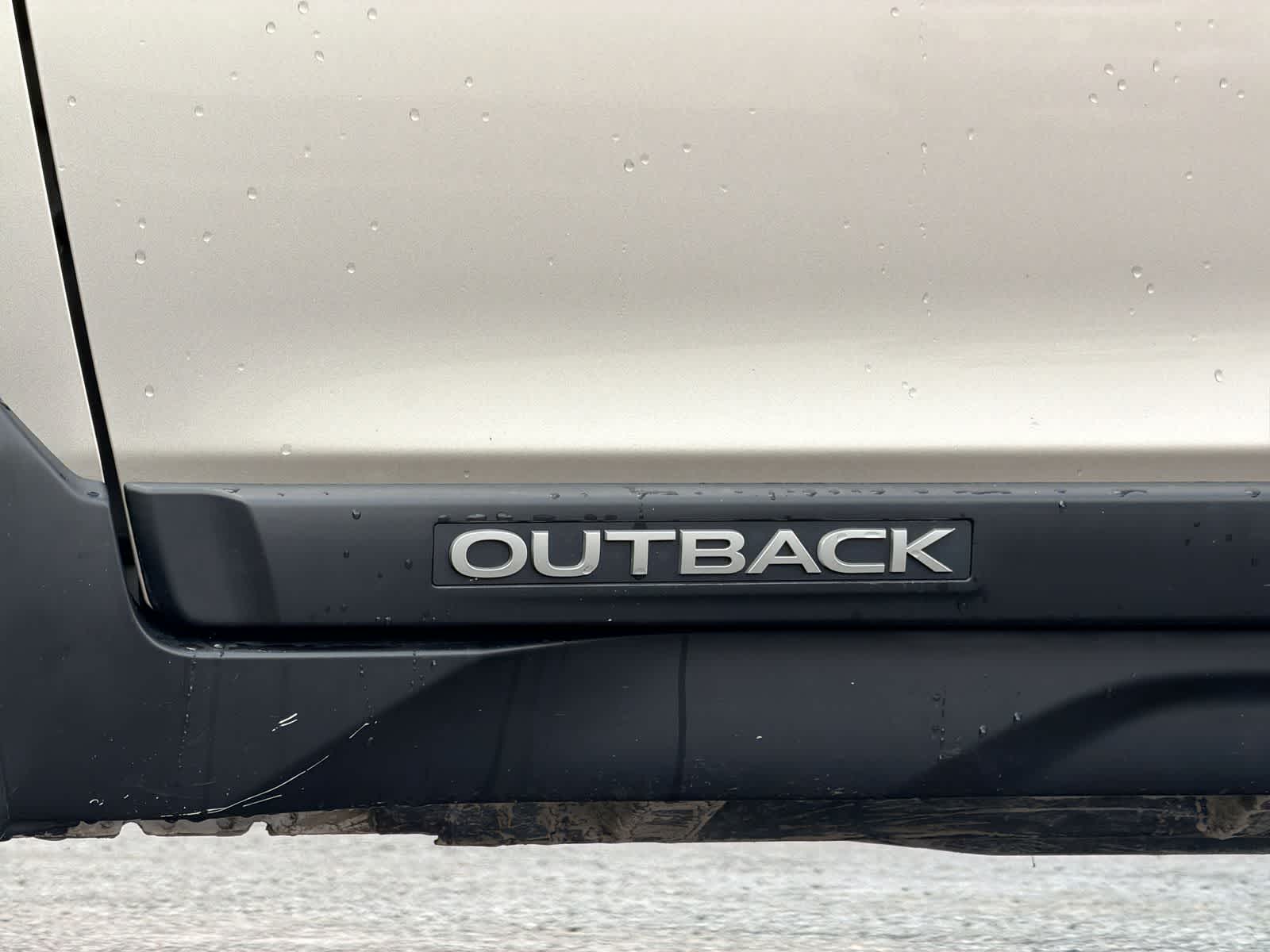 Thumbnail: 2017 Subaru Outback - 13