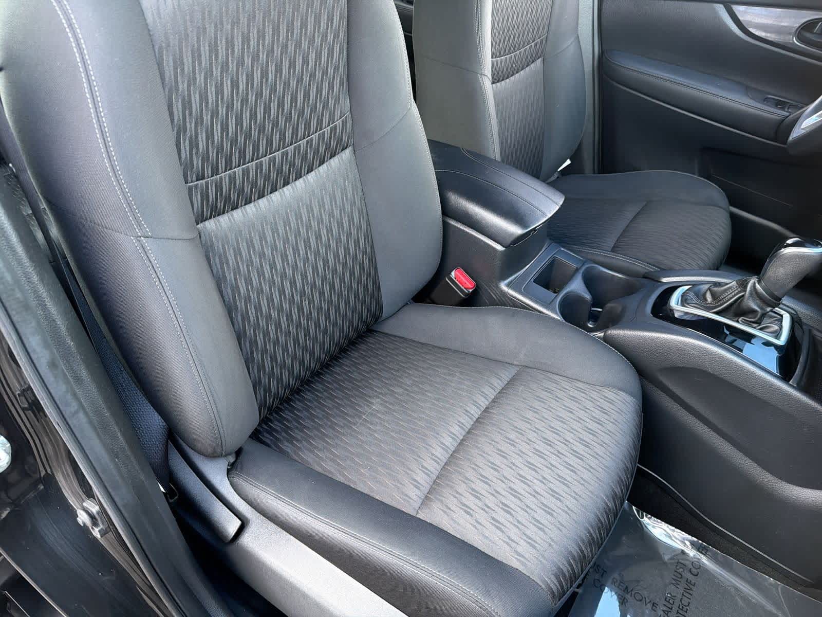 Thumbnail: 2019 Nissan Rogue - 22