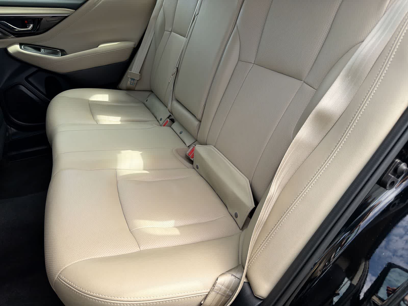 Thumbnail: 2023 Subaru Legacy - 21