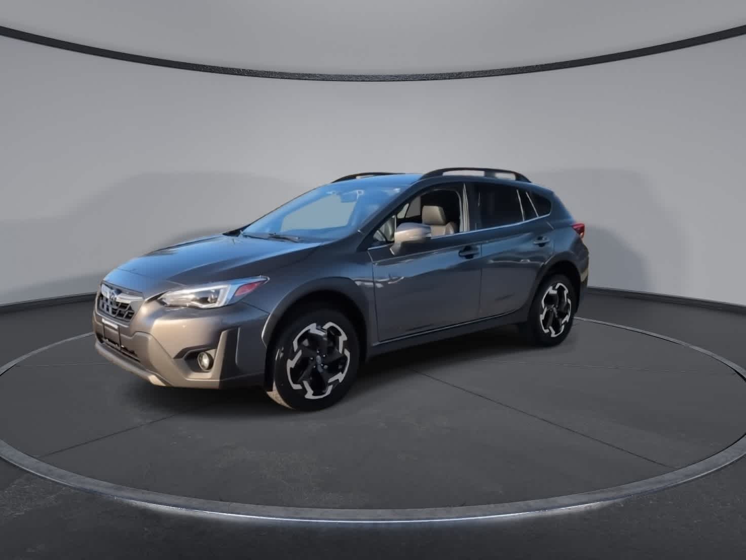 Thumbnail: 2023 Subaru Crosstrek - 4
