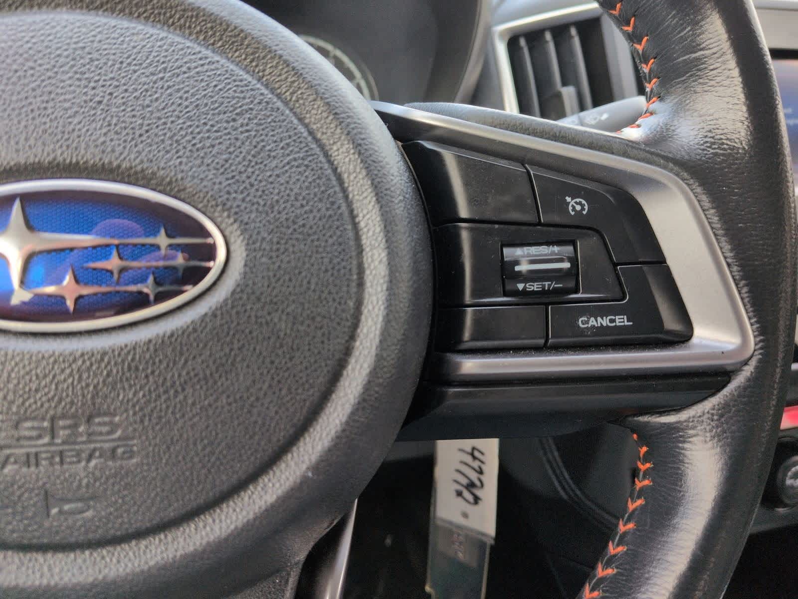 Thumbnail: 2019 Subaru Crosstrek - 25