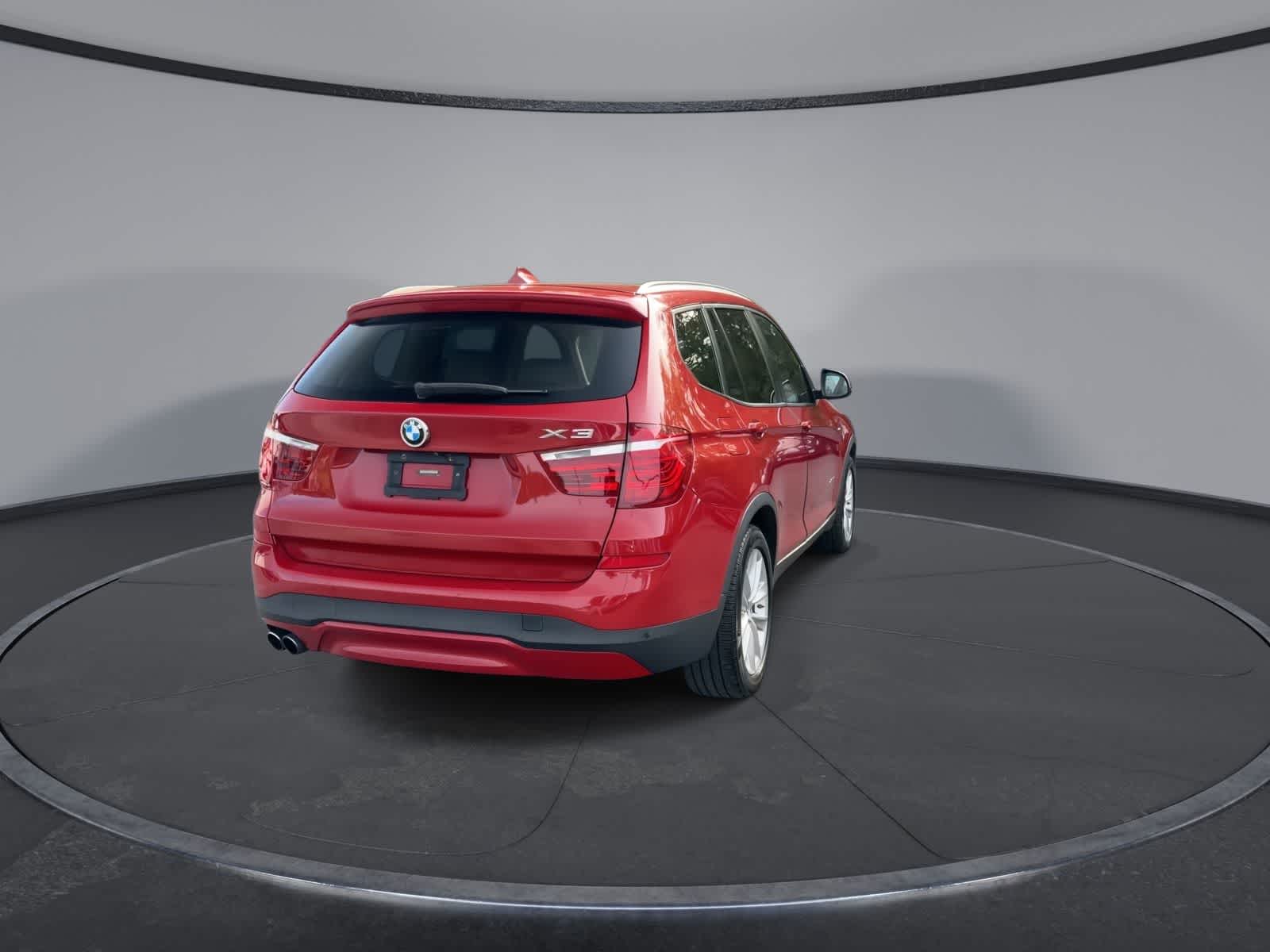 2017 BMW X3 xDrive28i -
                  Troy, NY