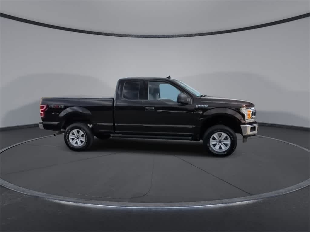 Thumbnail: 2019 Ford F-150 - 9