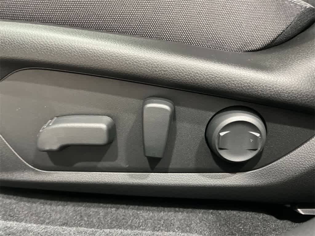 Thumbnail: 2025 Subaru Crosstrek - 12