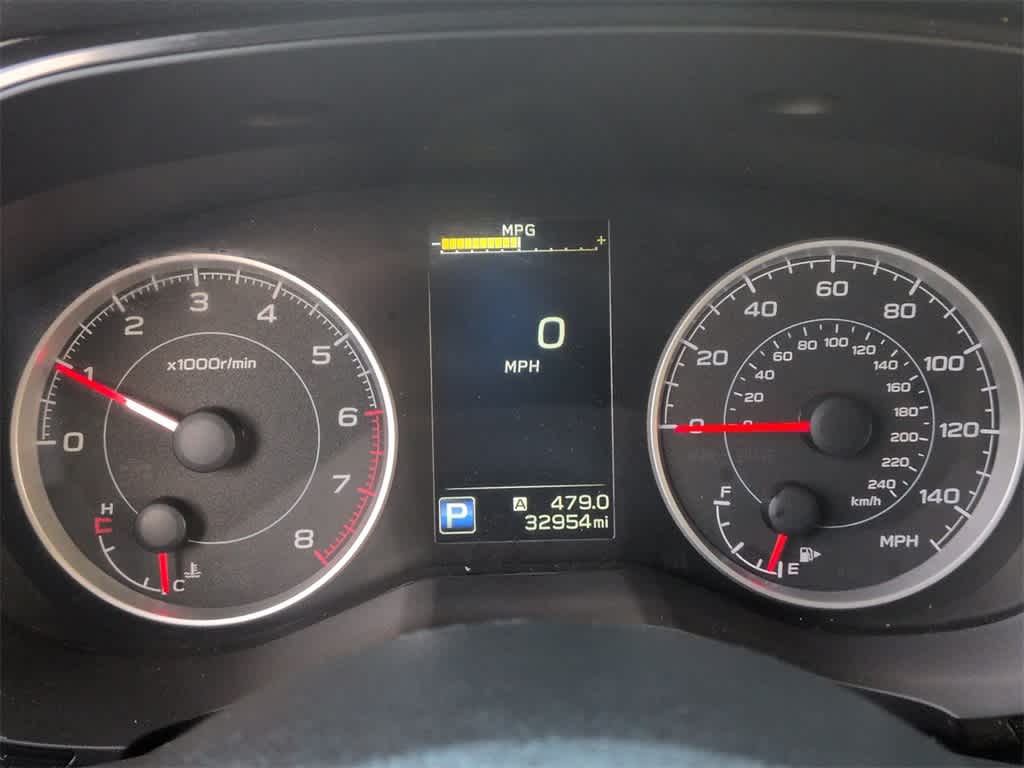 Thumbnail: 2022 Subaru Ascent - 33