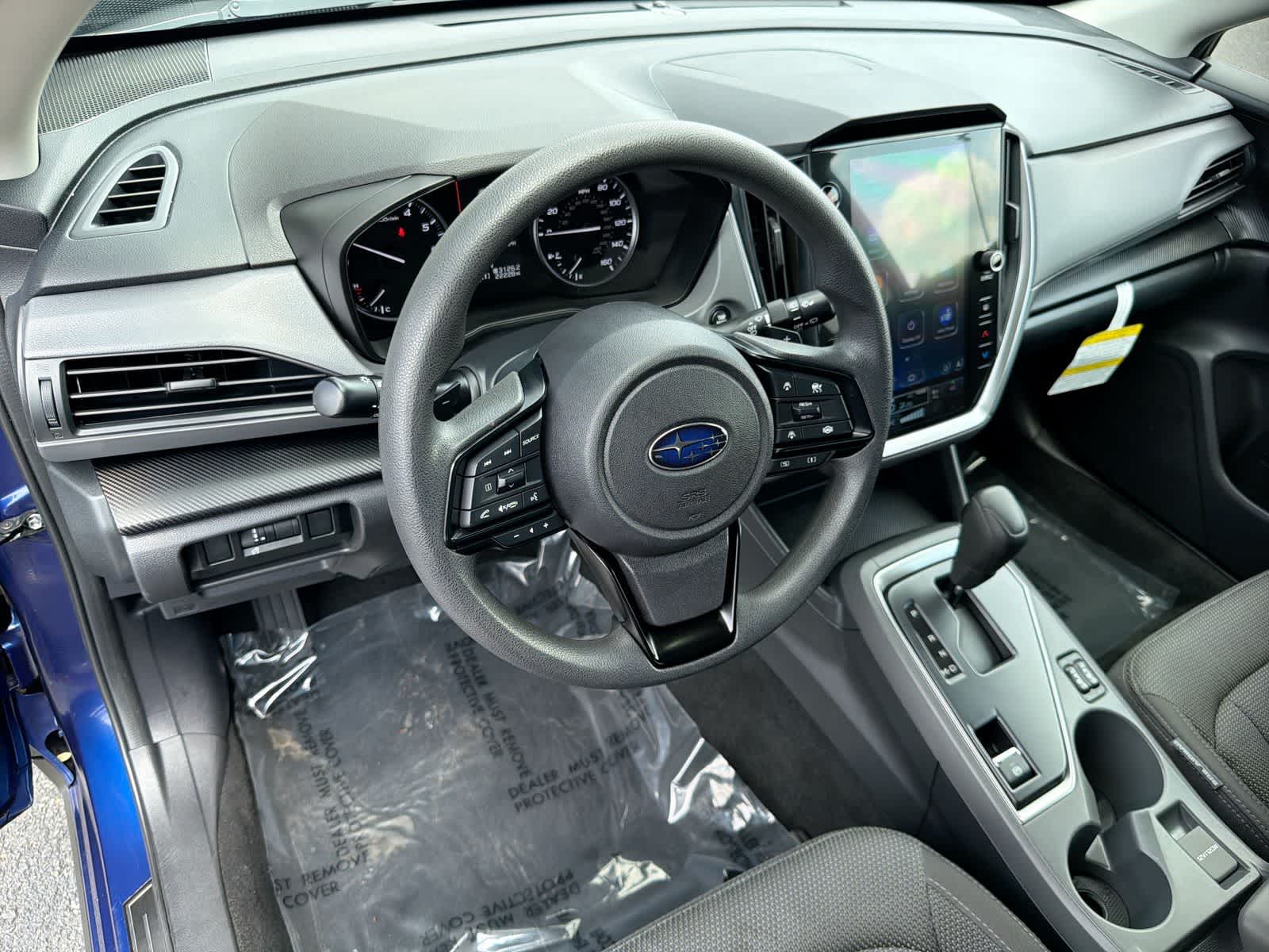 Thumbnail: 2024 Subaru Crosstrek - 10