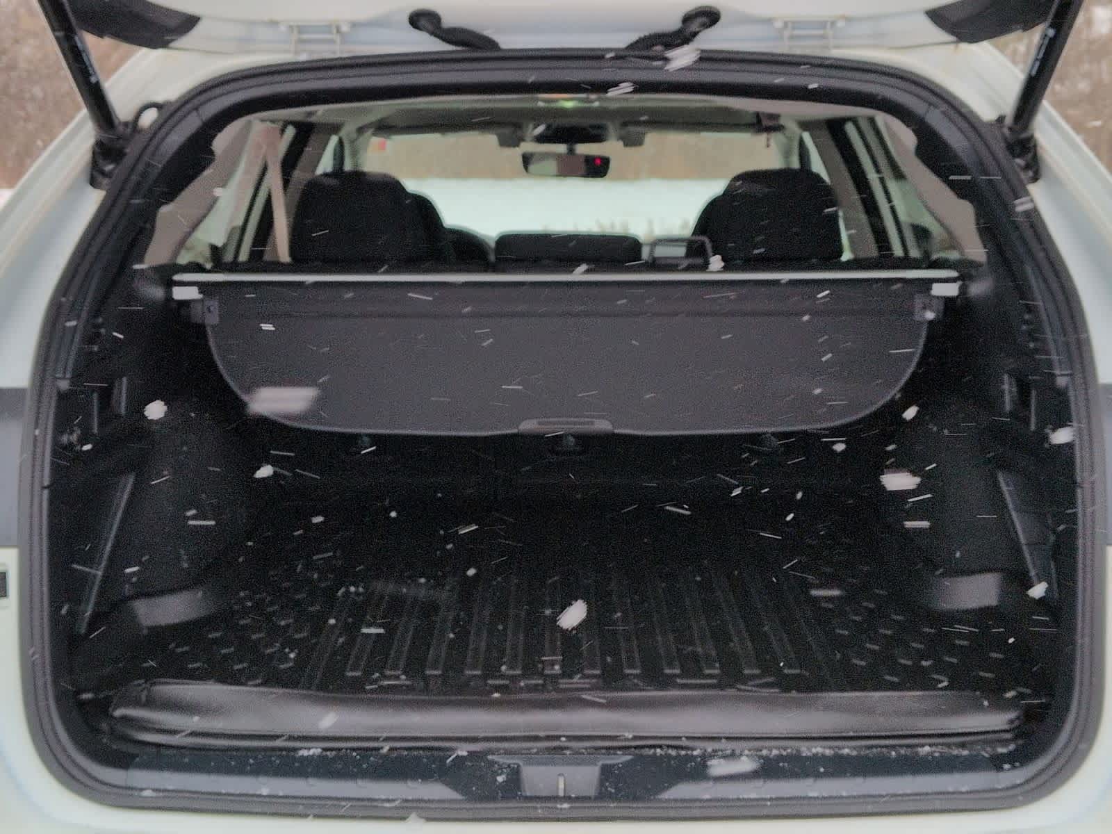 Thumbnail: 2022 Subaru Outback - 37