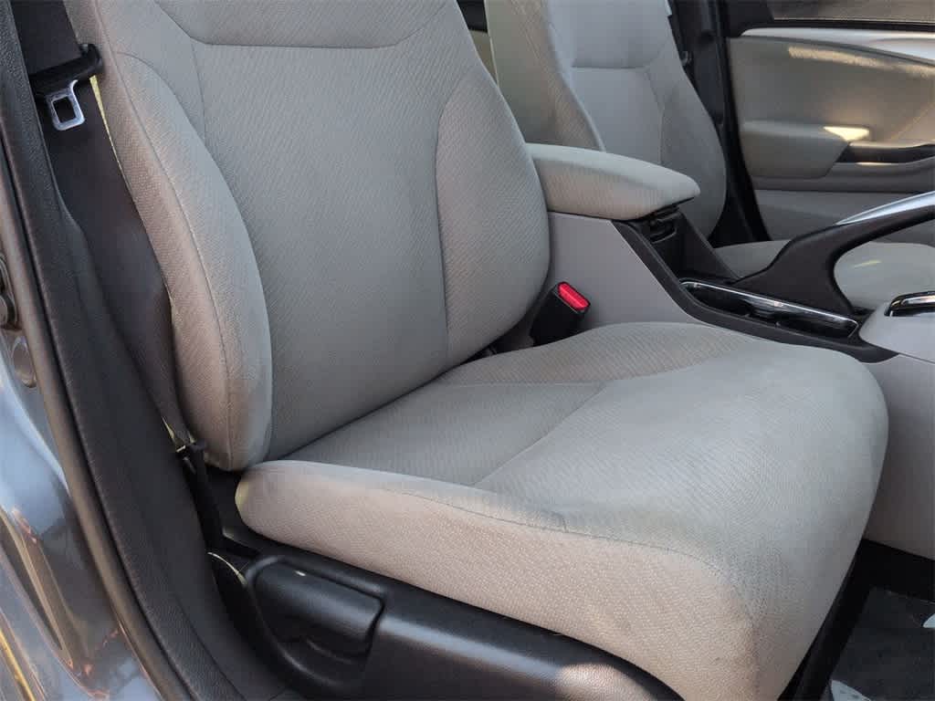 Thumbnail: 2013 Honda Civic - 24