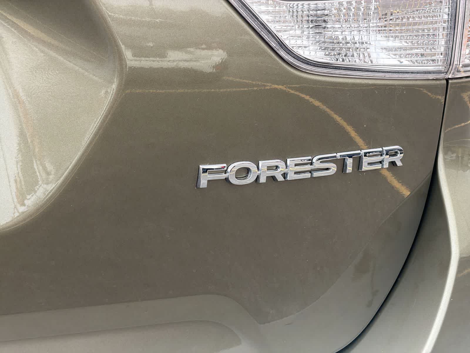 Thumbnail: 2023 Subaru Forester - 13