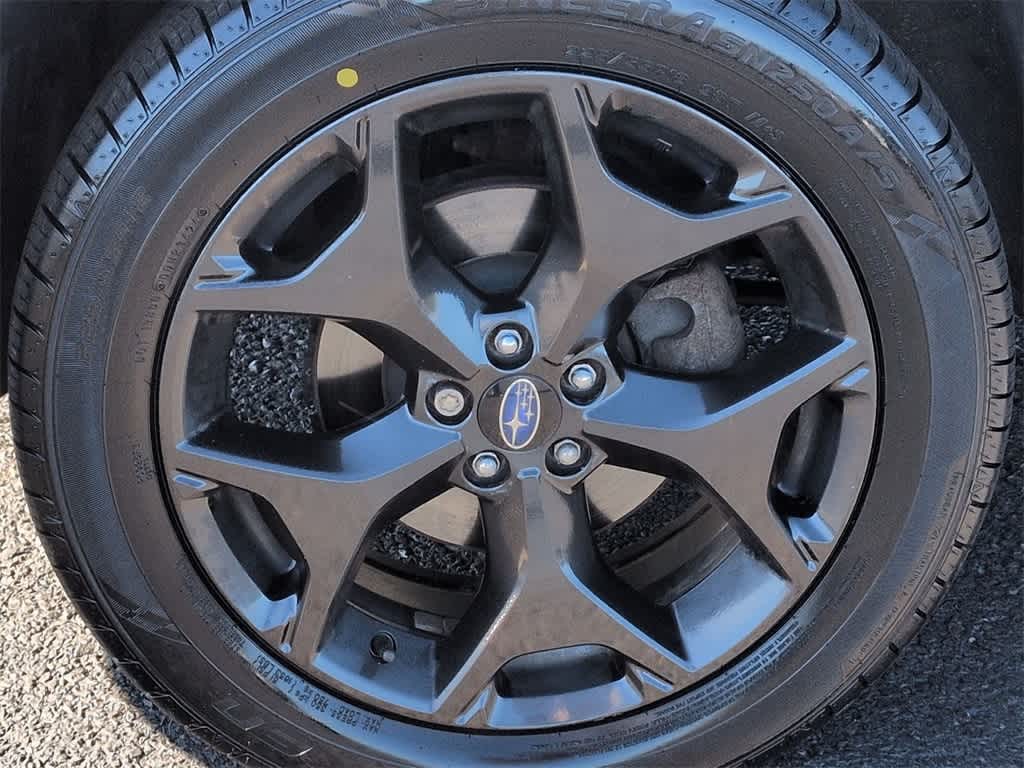 Thumbnail: 2018 Subaru Forester - 14