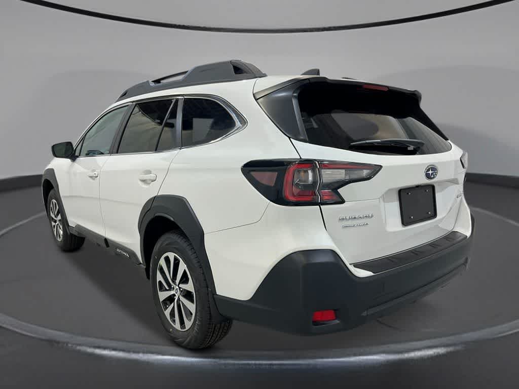 Thumbnail: 2025 Subaru Outback - 3