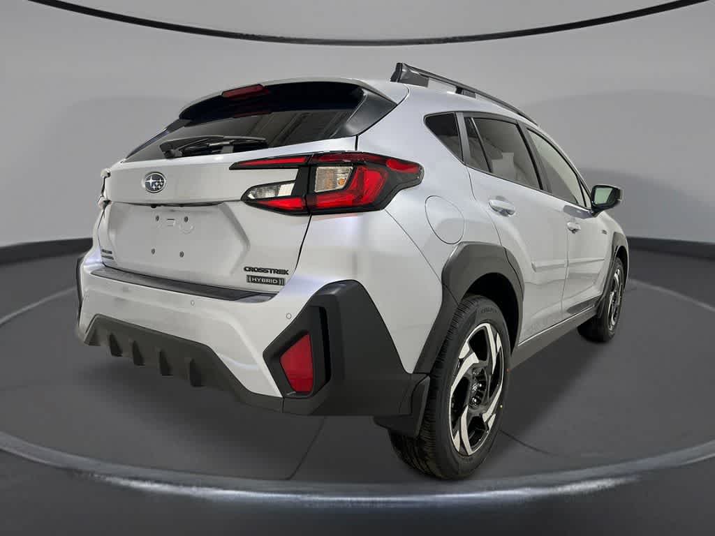 Thumbnail: 2026 Subaru Crosstrek - 5