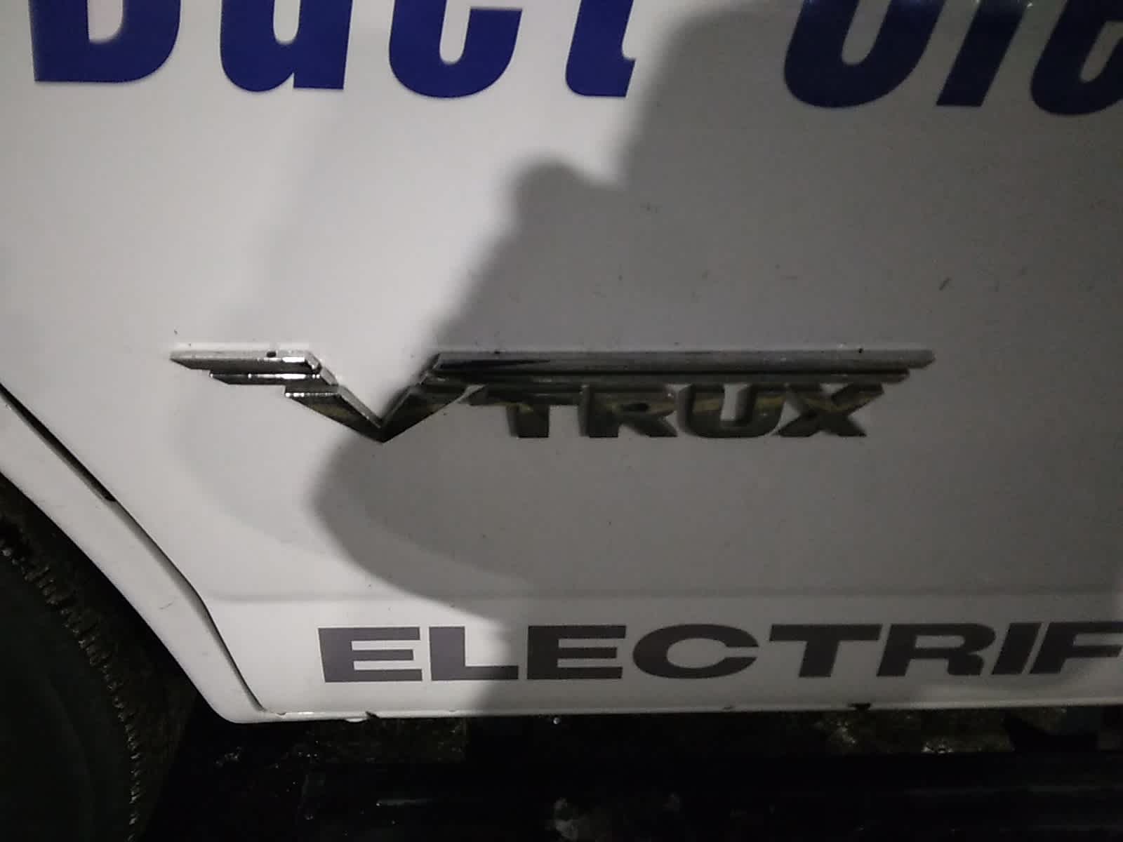 Thumbnail: 2014 Chevrolet Express - 2