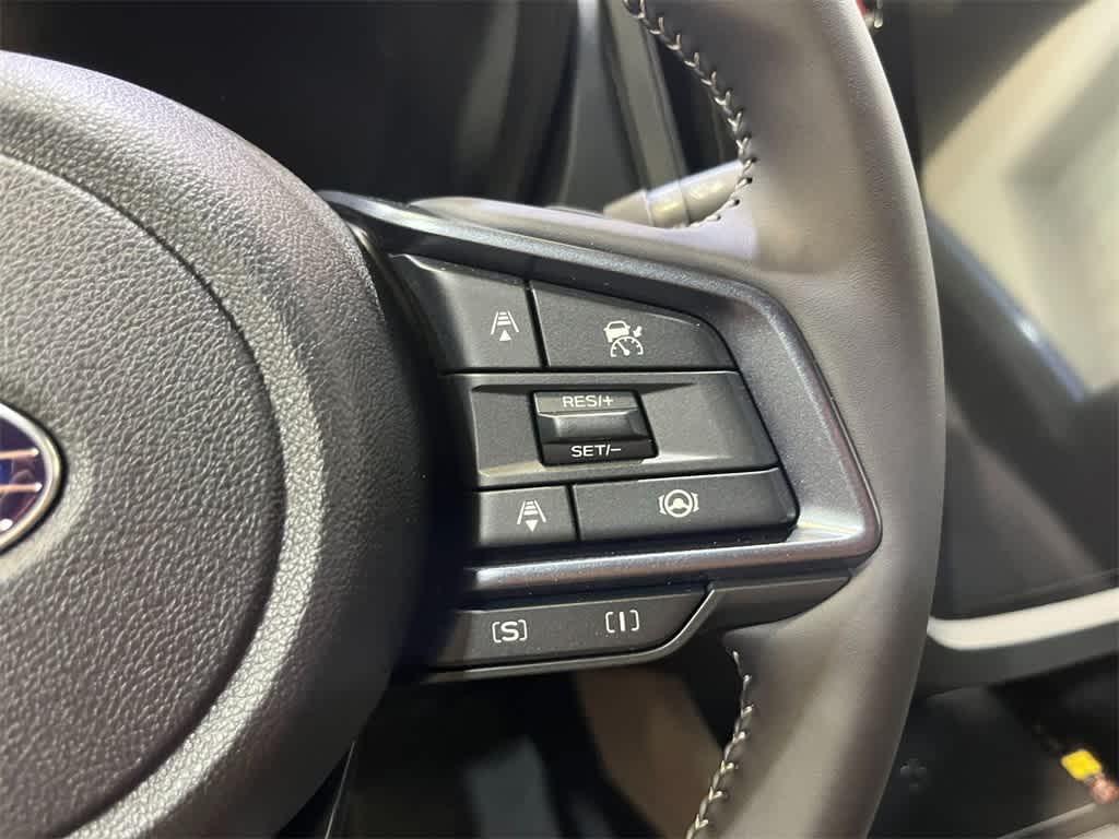 Thumbnail: 2025 Subaru Forester - 17