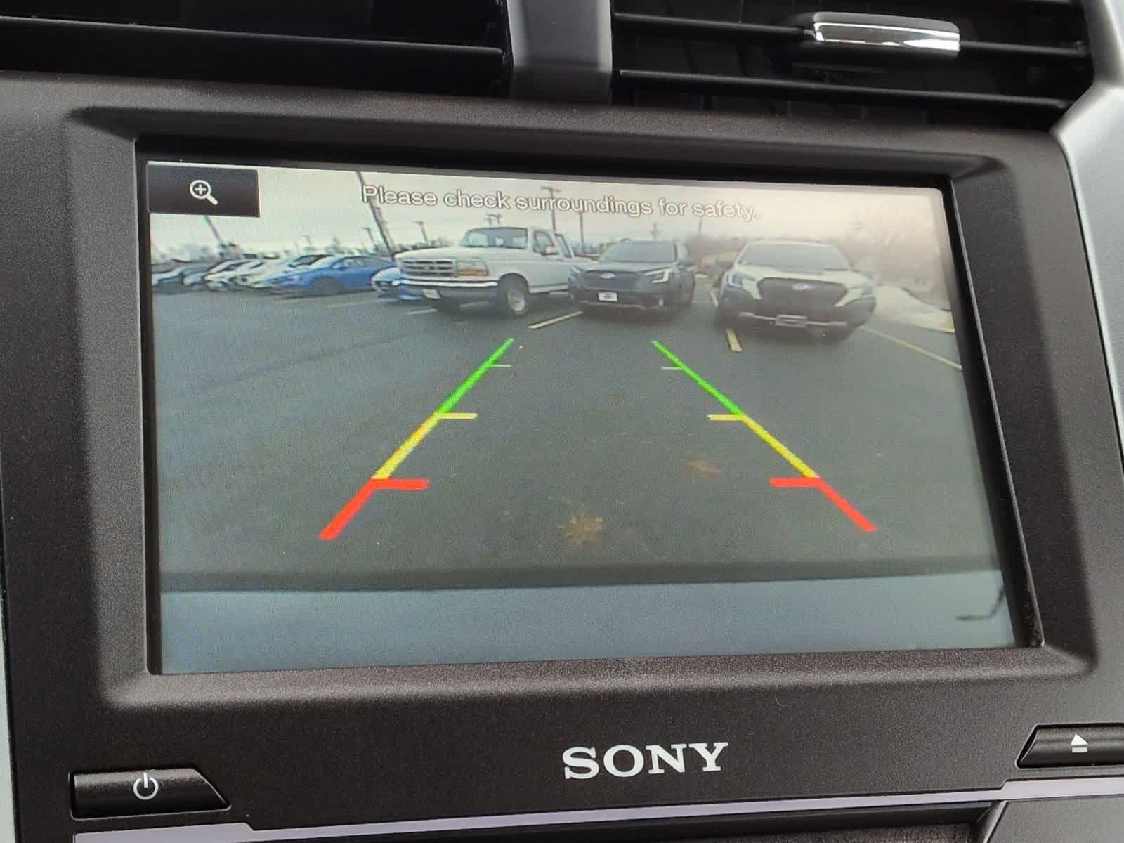 Thumbnail: 2015 Ford Fusion - 31