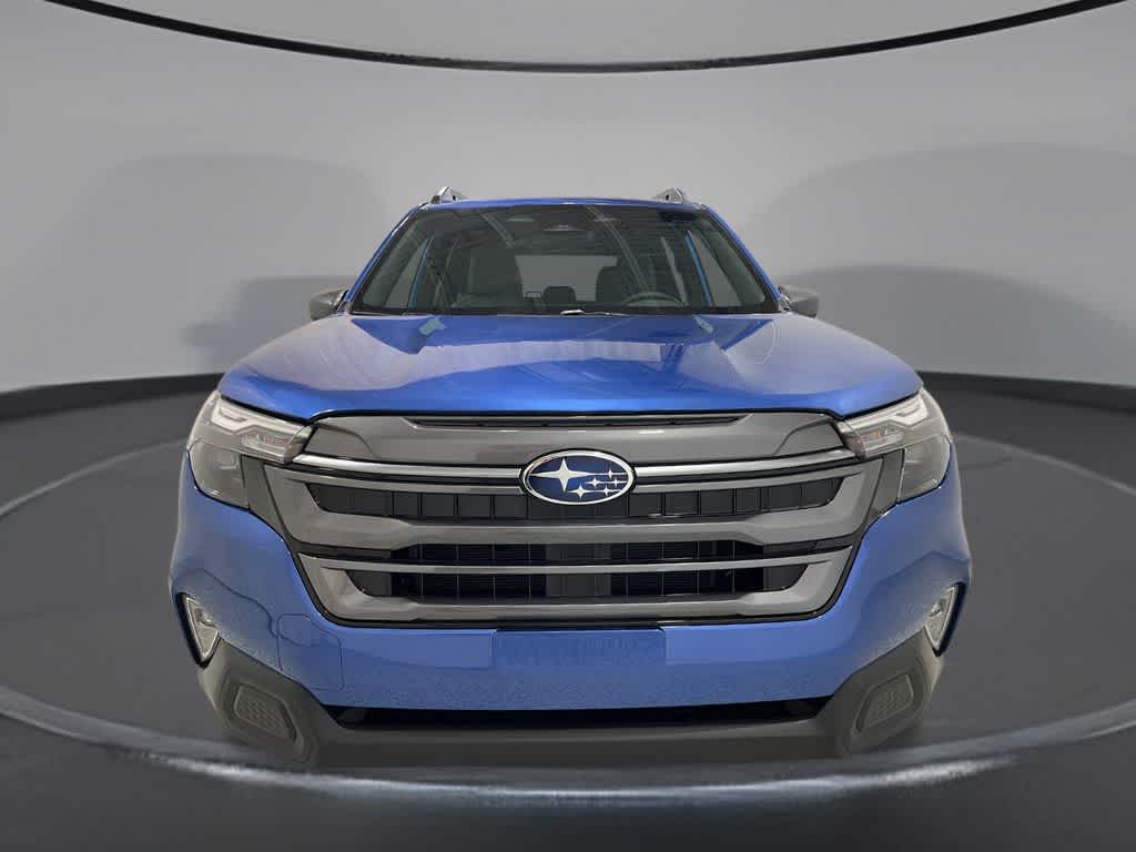 Thumbnail: 2026 Subaru Forester - 8