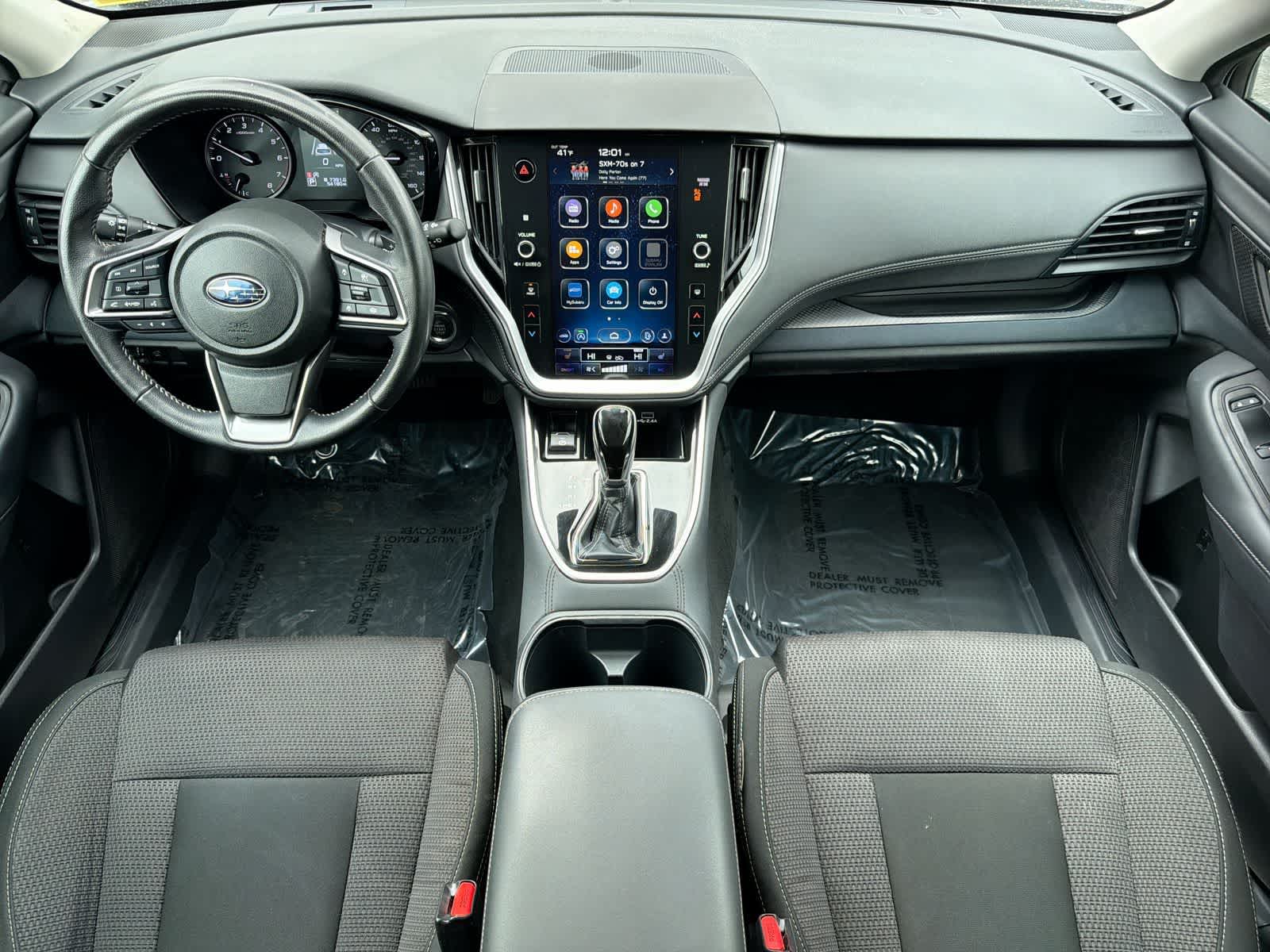 Thumbnail: 2023 Subaru Outback - 16