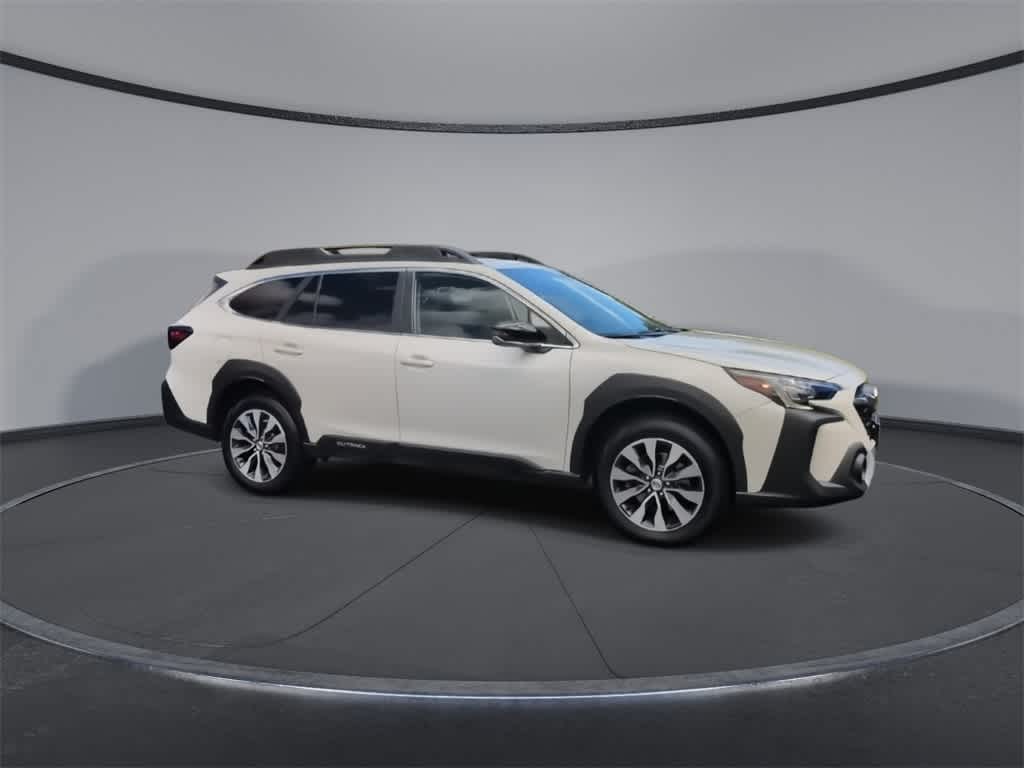 Thumbnail: 2023 Subaru Outback - 2