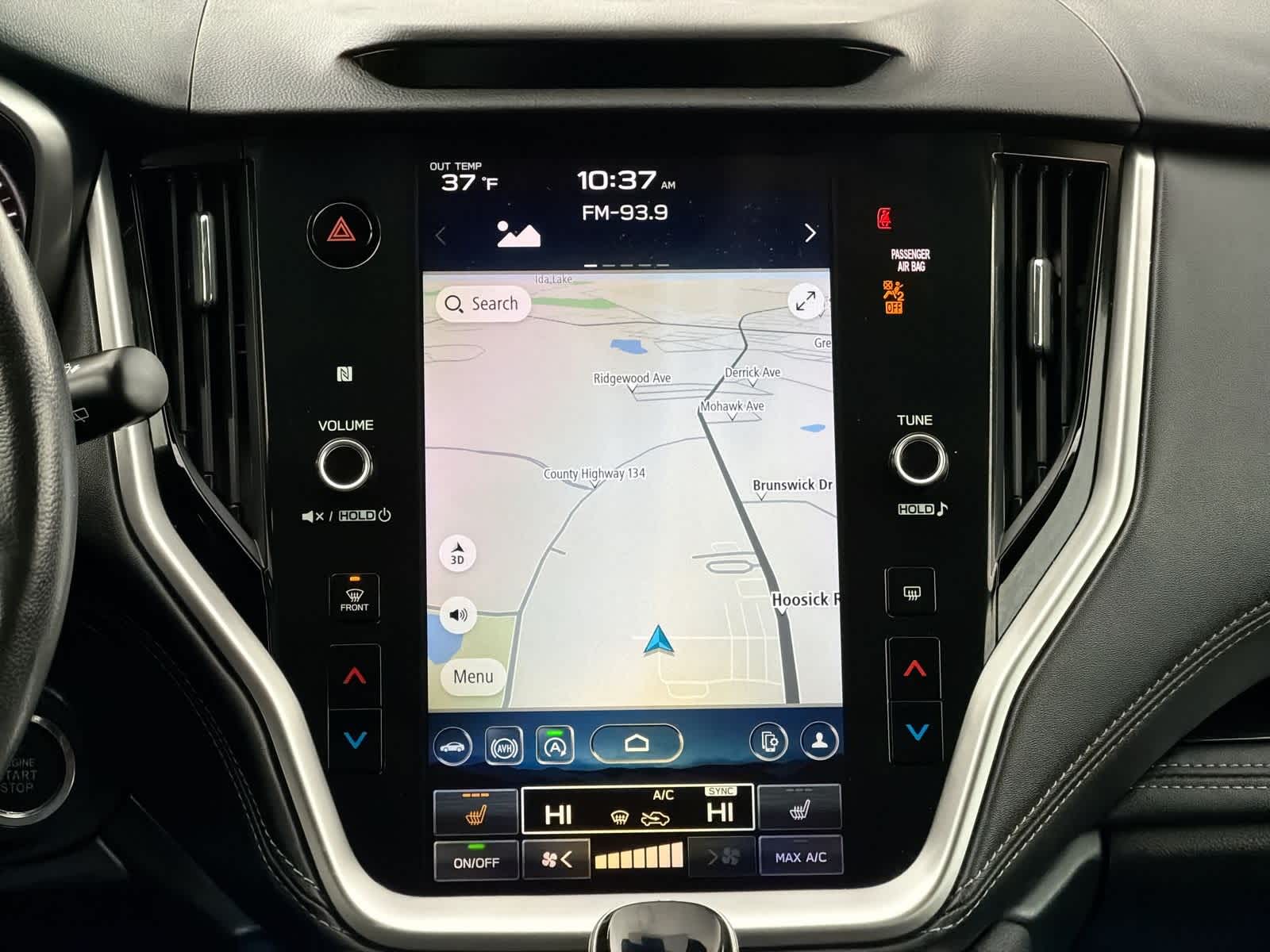 Thumbnail: 2024 Subaru Outback - 30