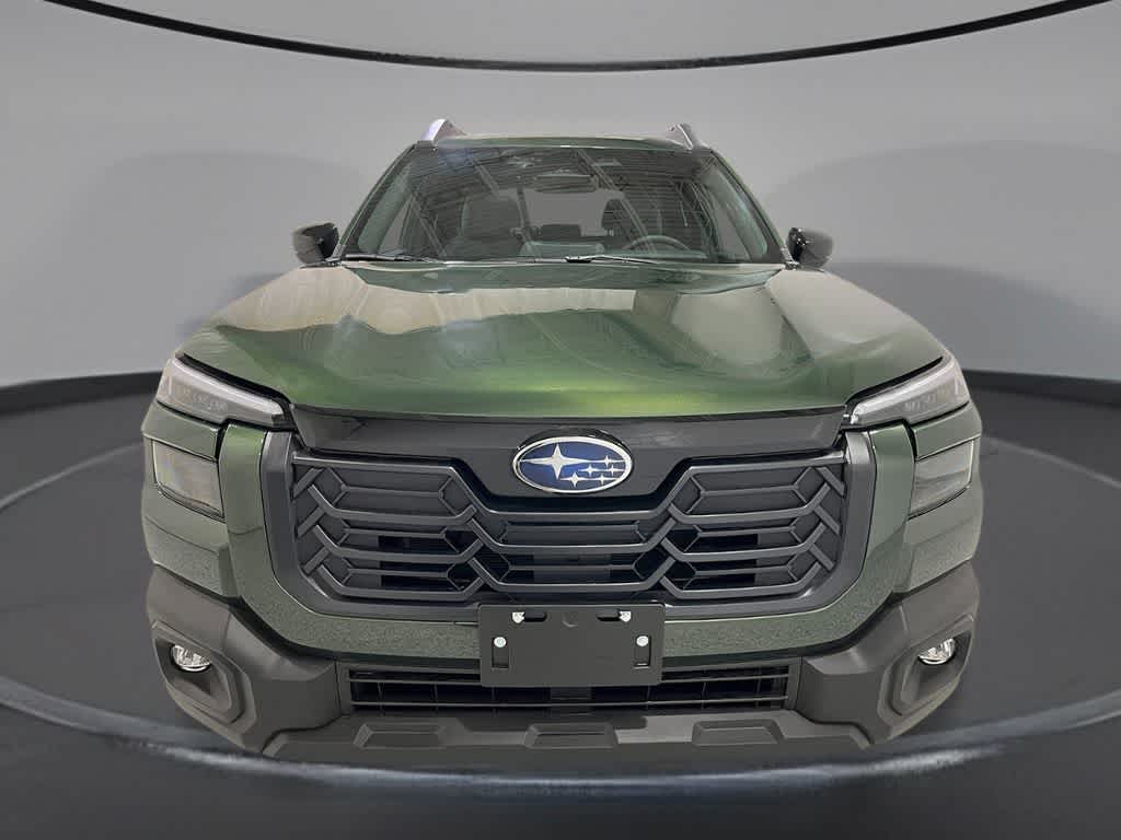 Thumbnail: 2026 Subaru Outback - 8