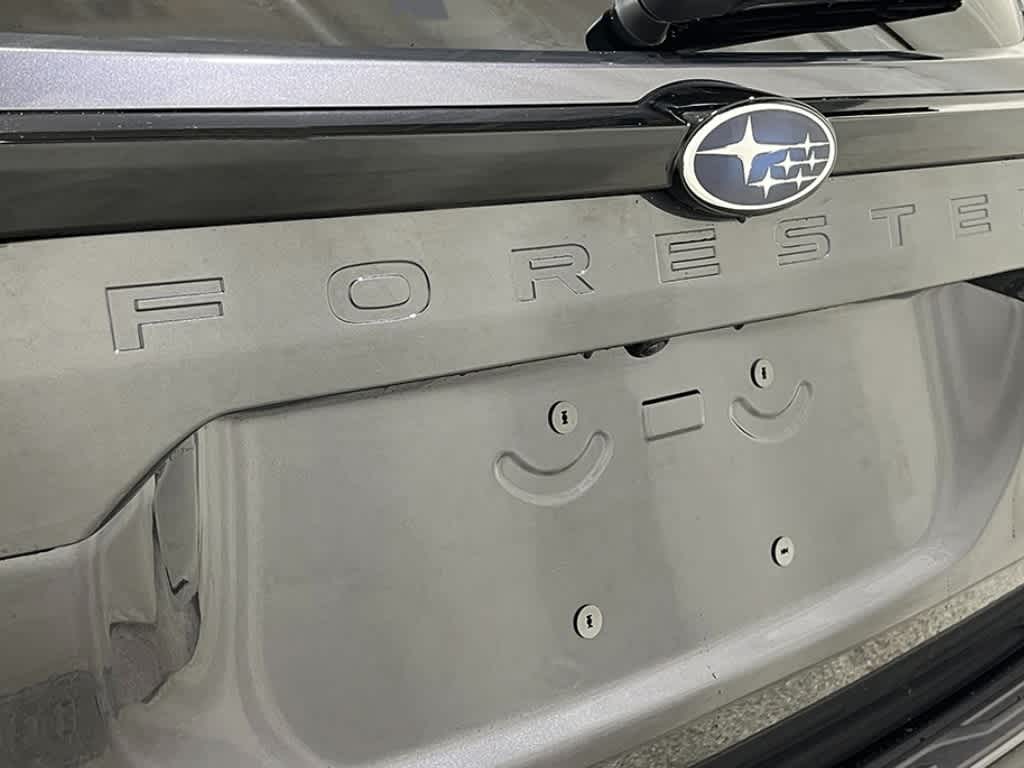Thumbnail: 2025 Subaru Forester - 9