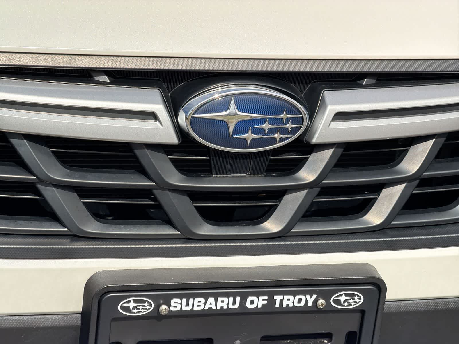 Thumbnail: 2023 Subaru Crosstrek - 12