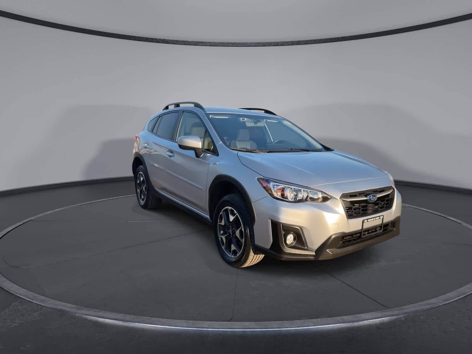 Thumbnail: 2020 Subaru Crosstrek - 2