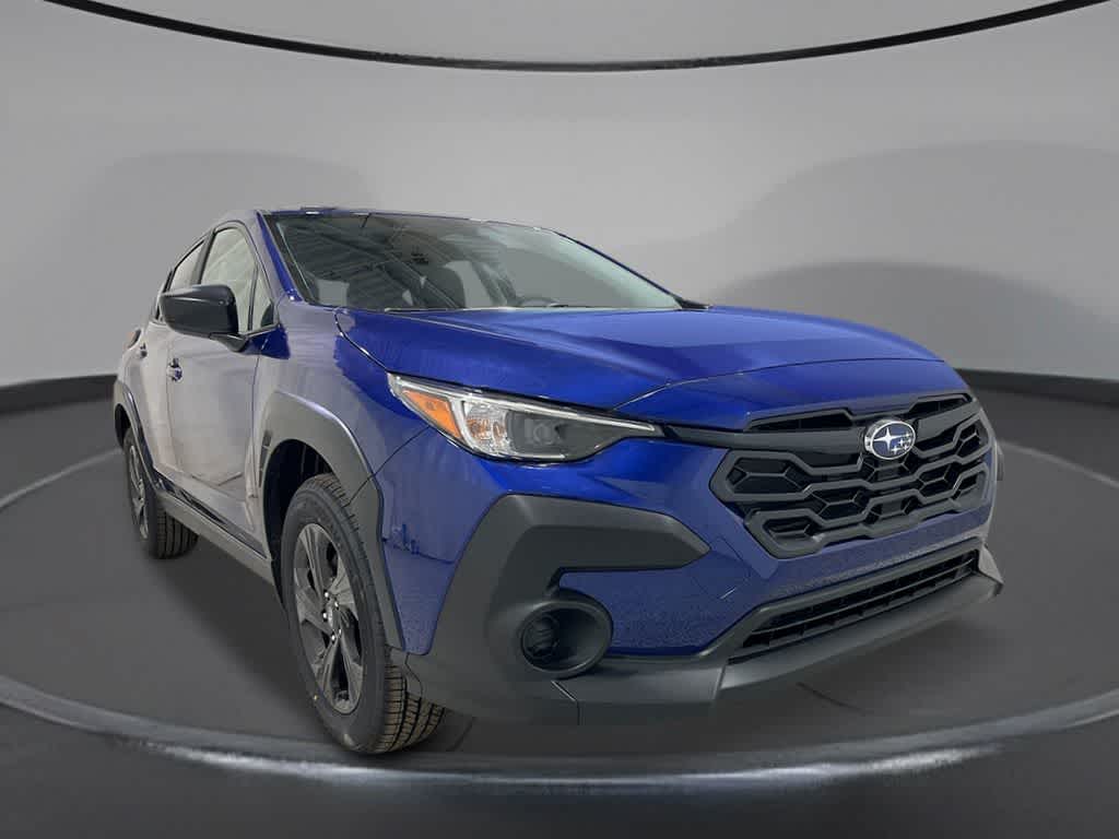 Thumbnail: 2026 Subaru Crosstrek - 7
