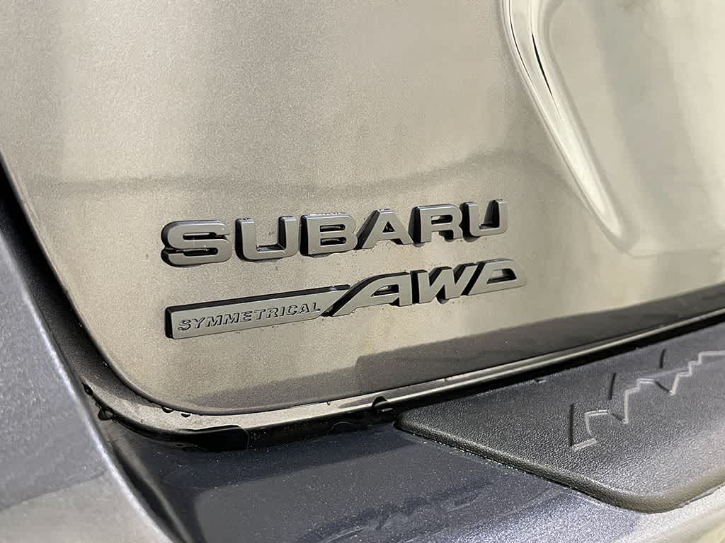 Thumbnail: 2026 Subaru Crosstrek - 9