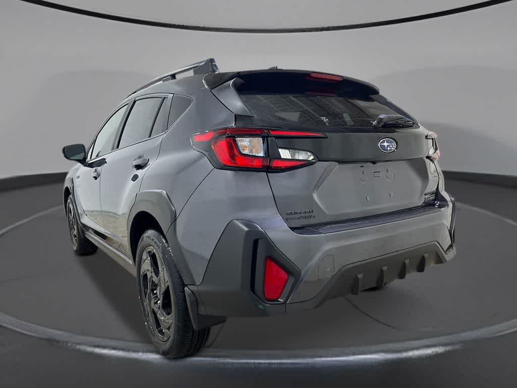 Thumbnail: 2026 Subaru Crosstrek - 3