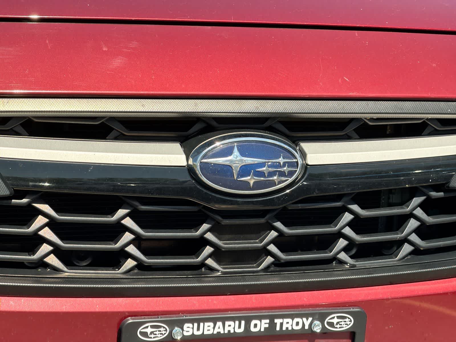 Thumbnail: 2019 Subaru Crosstrek - 12