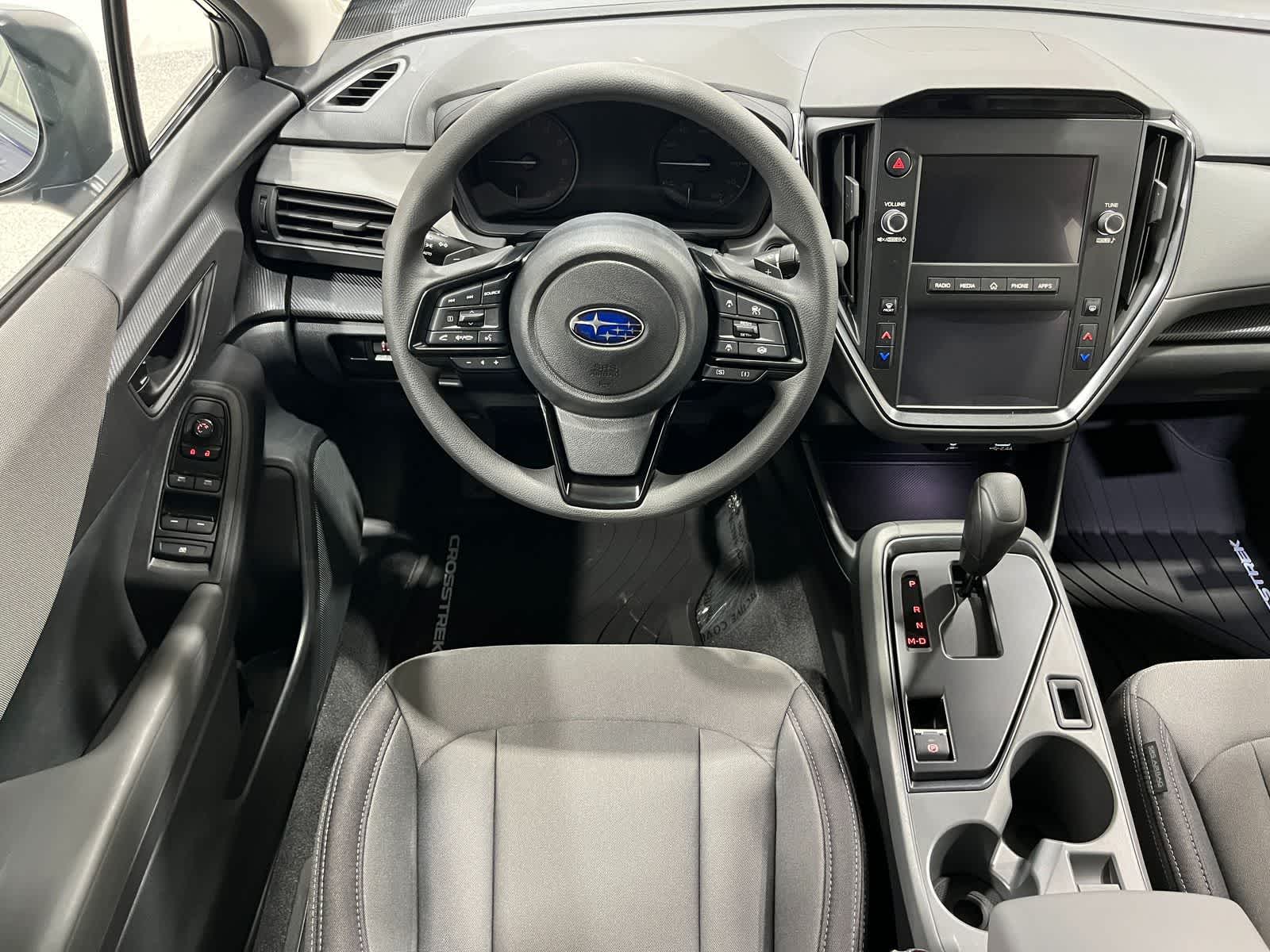 Thumbnail: 2026 Subaru Crosstrek - 23