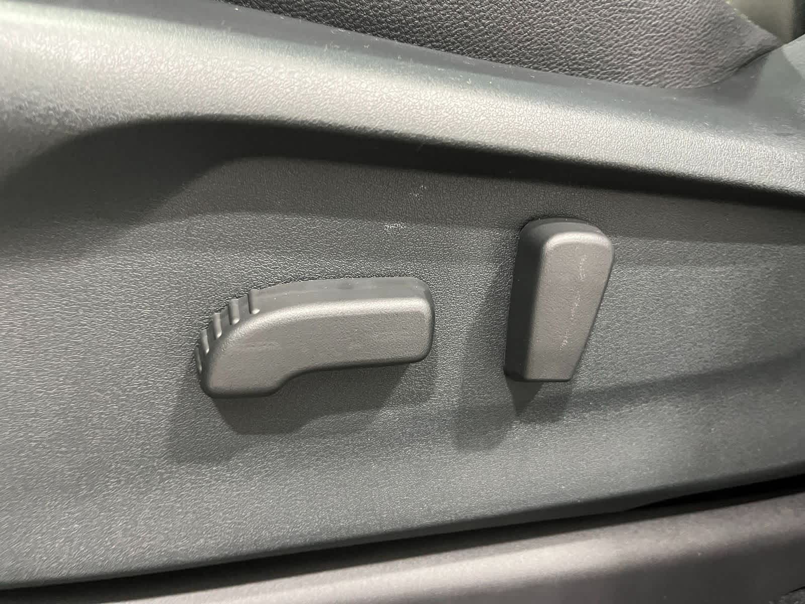 Thumbnail: 2025 Subaru Ascent - 13