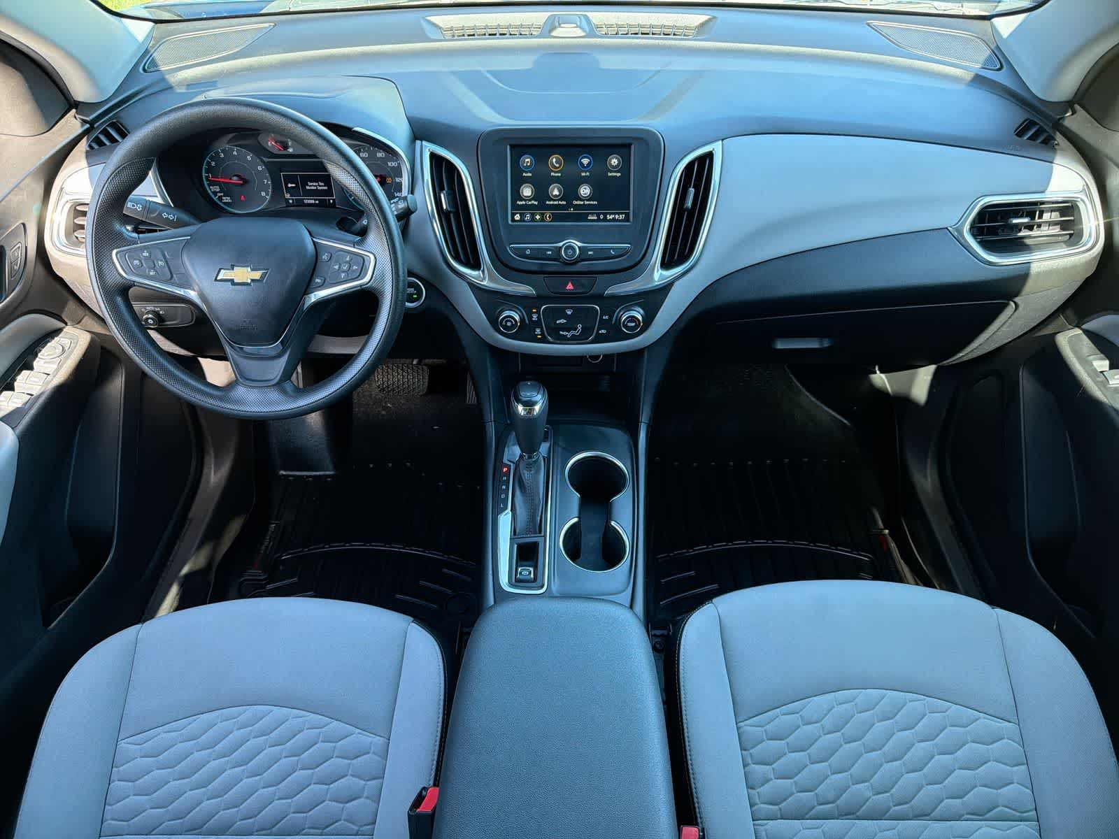 Thumbnail: 2019 Chevrolet Equinox - 16