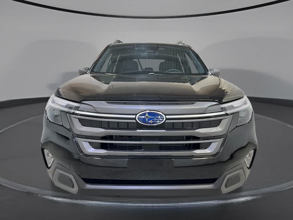Thumbnail: 2025 Subaru Forester - 8