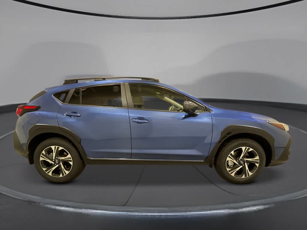 Thumbnail: 2025 Subaru Crosstrek - 6