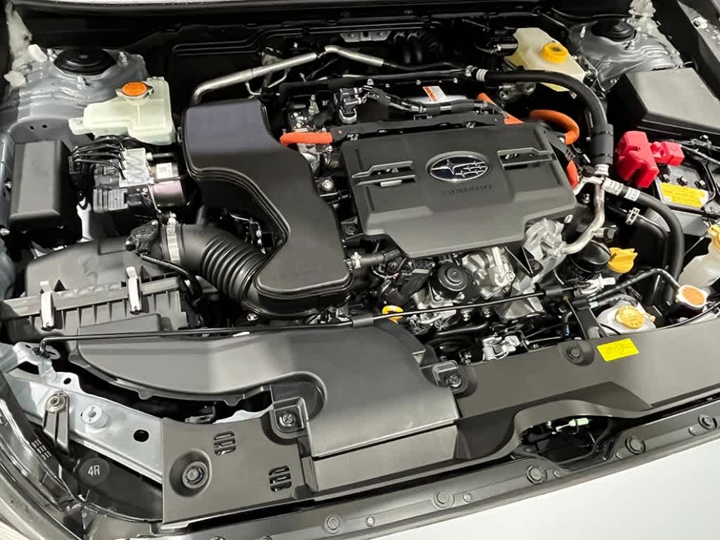 Thumbnail: 2026 Subaru Crosstrek - 11