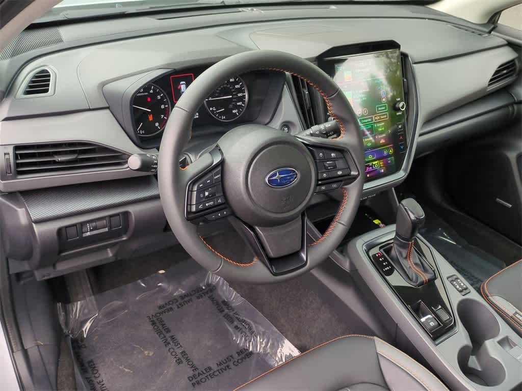 Thumbnail: 2024 Subaru Crosstrek - 10