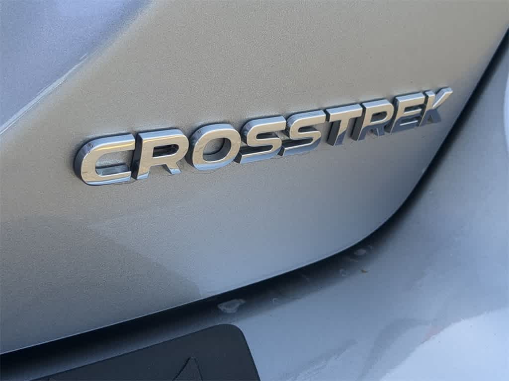 2024 Subaru Crosstrek Limited 13