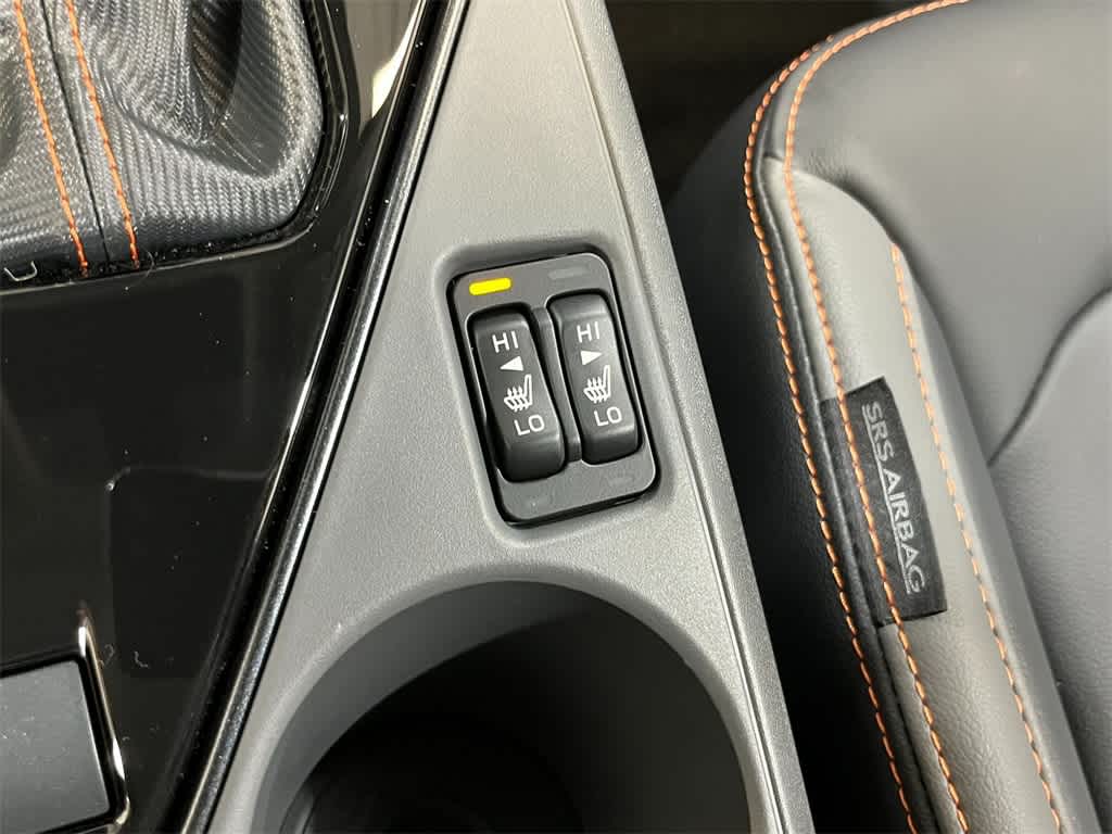 Thumbnail: 2025 Subaru Crosstrek - 21