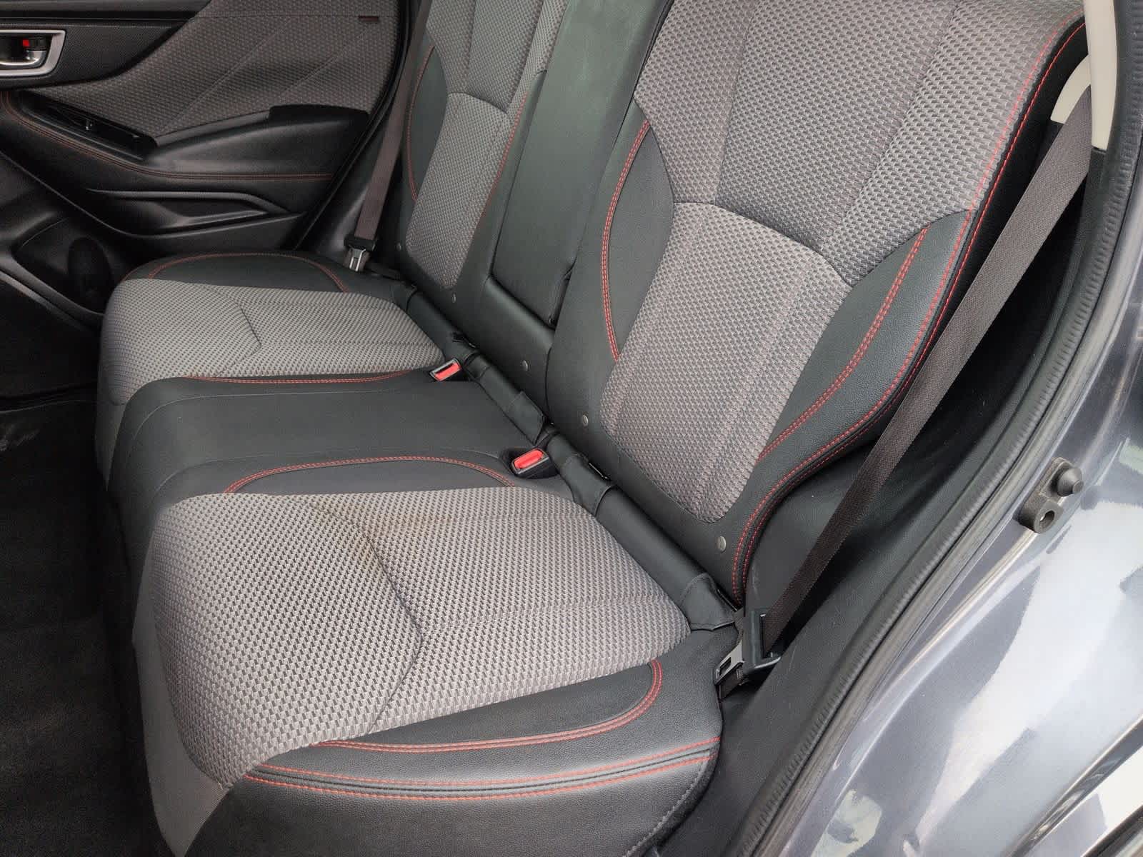 Thumbnail: 2020 Subaru Forester - 21