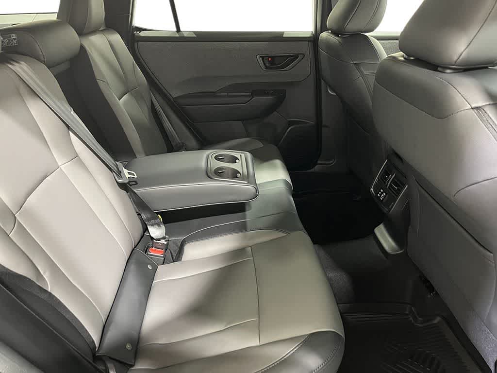 Thumbnail: 2026 Subaru Outback - 25